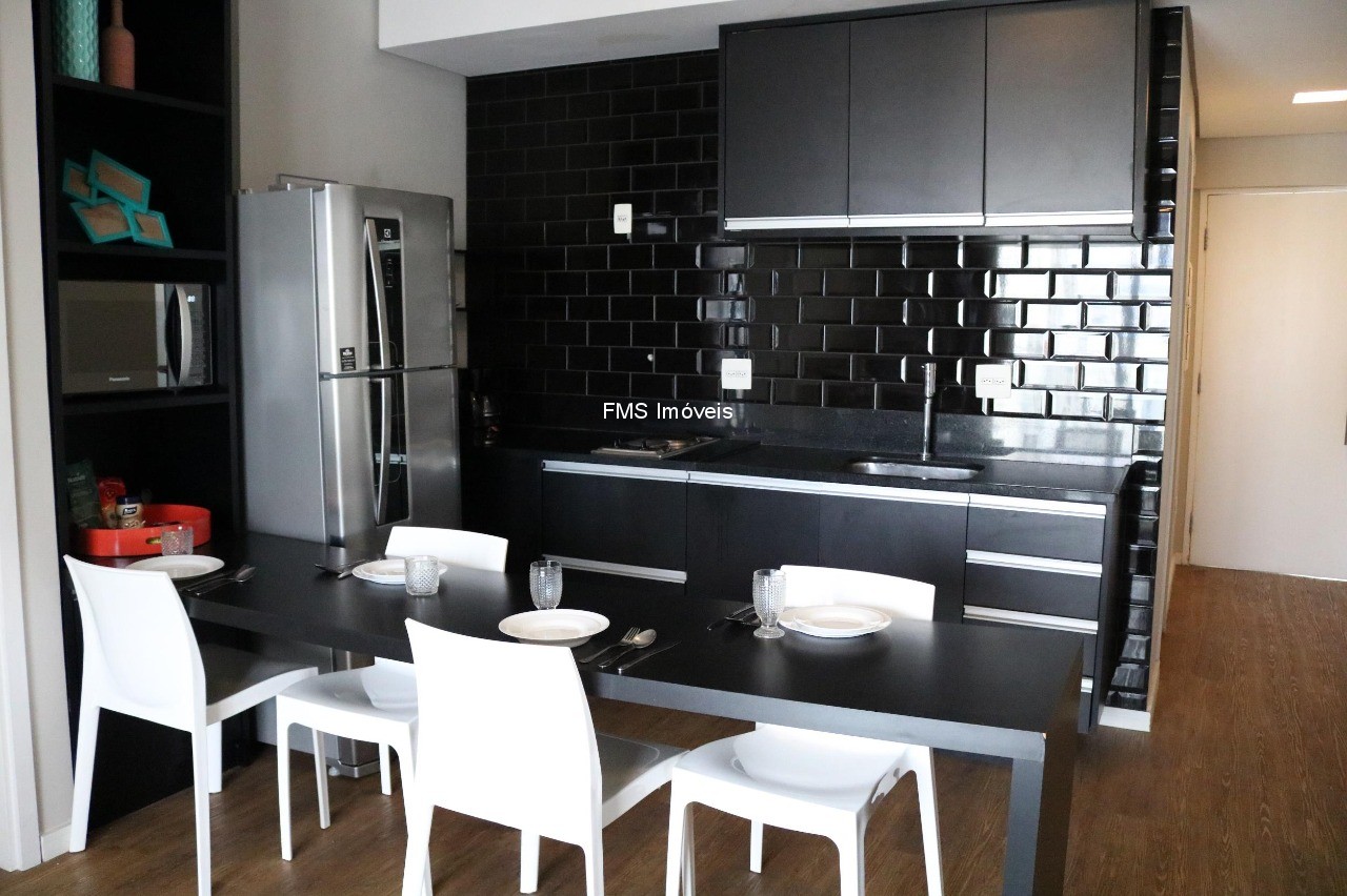 Apartamento, 1 quarto, 67 m² - Foto 7