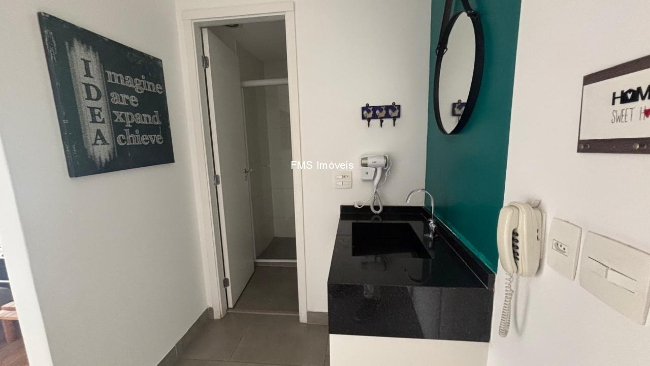 Apartamento, 1 quarto, 35 m² - Foto 13