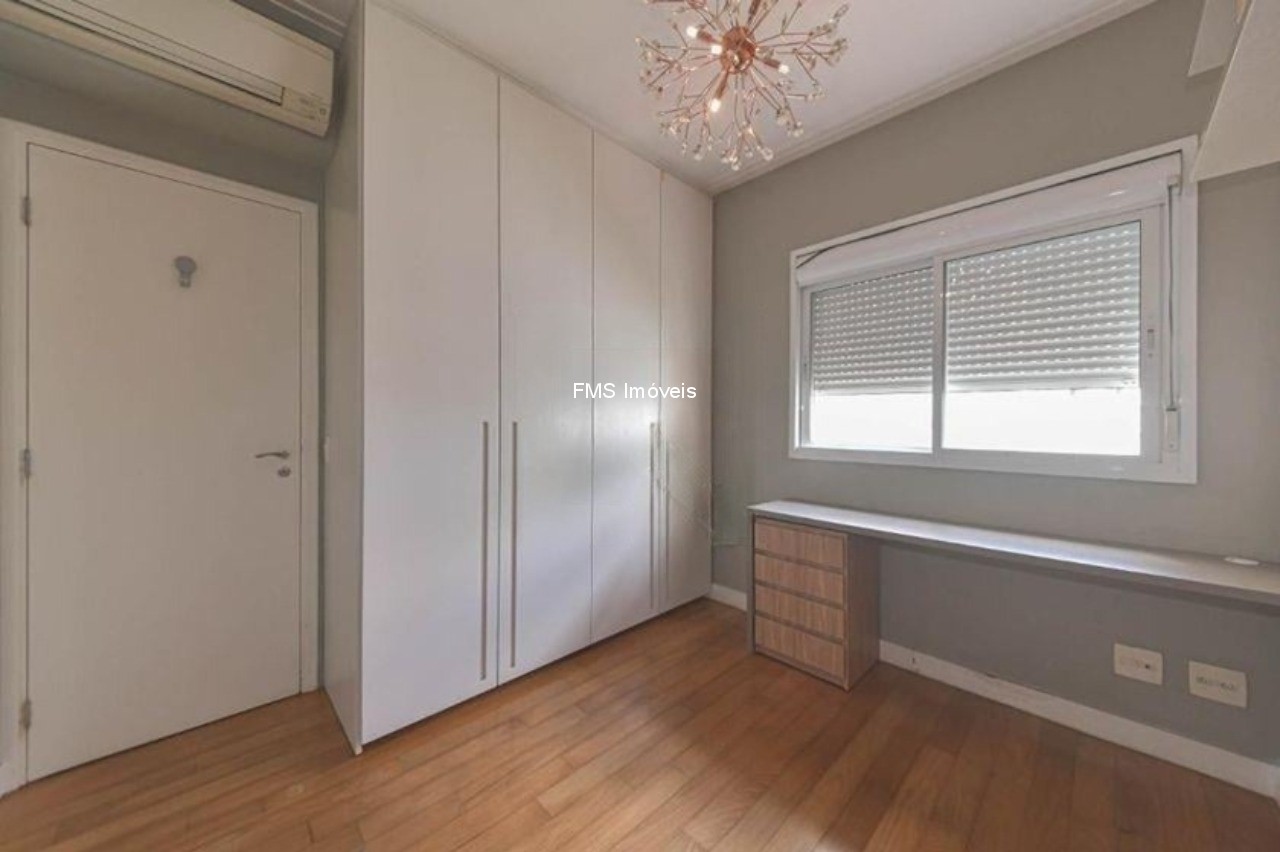 Apartamento, 3 quartos, 136 m² - Foto 11