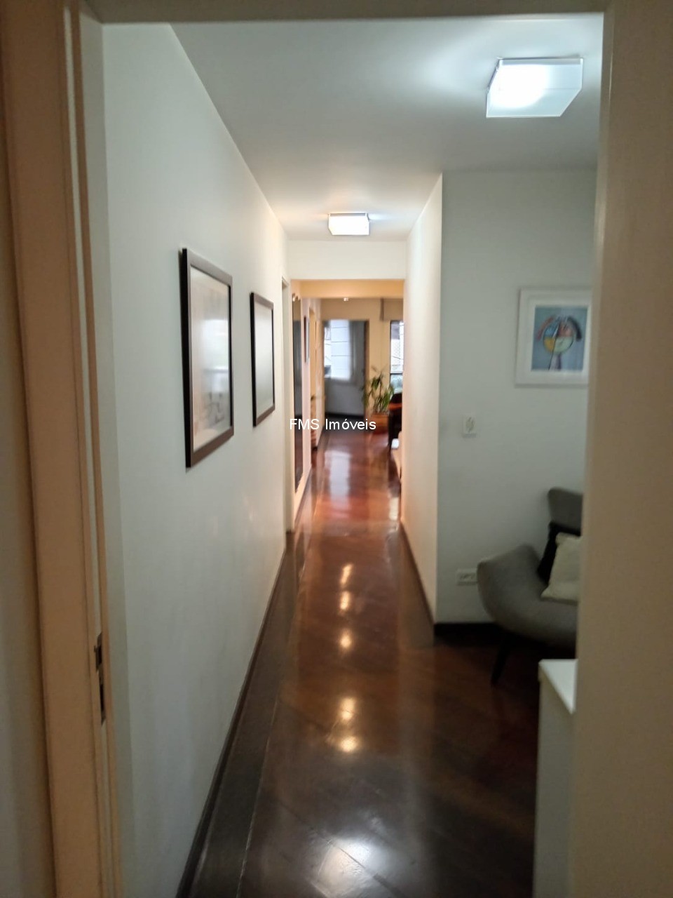 Apartamento, 4 quartos, 200 m² - Foto 8
