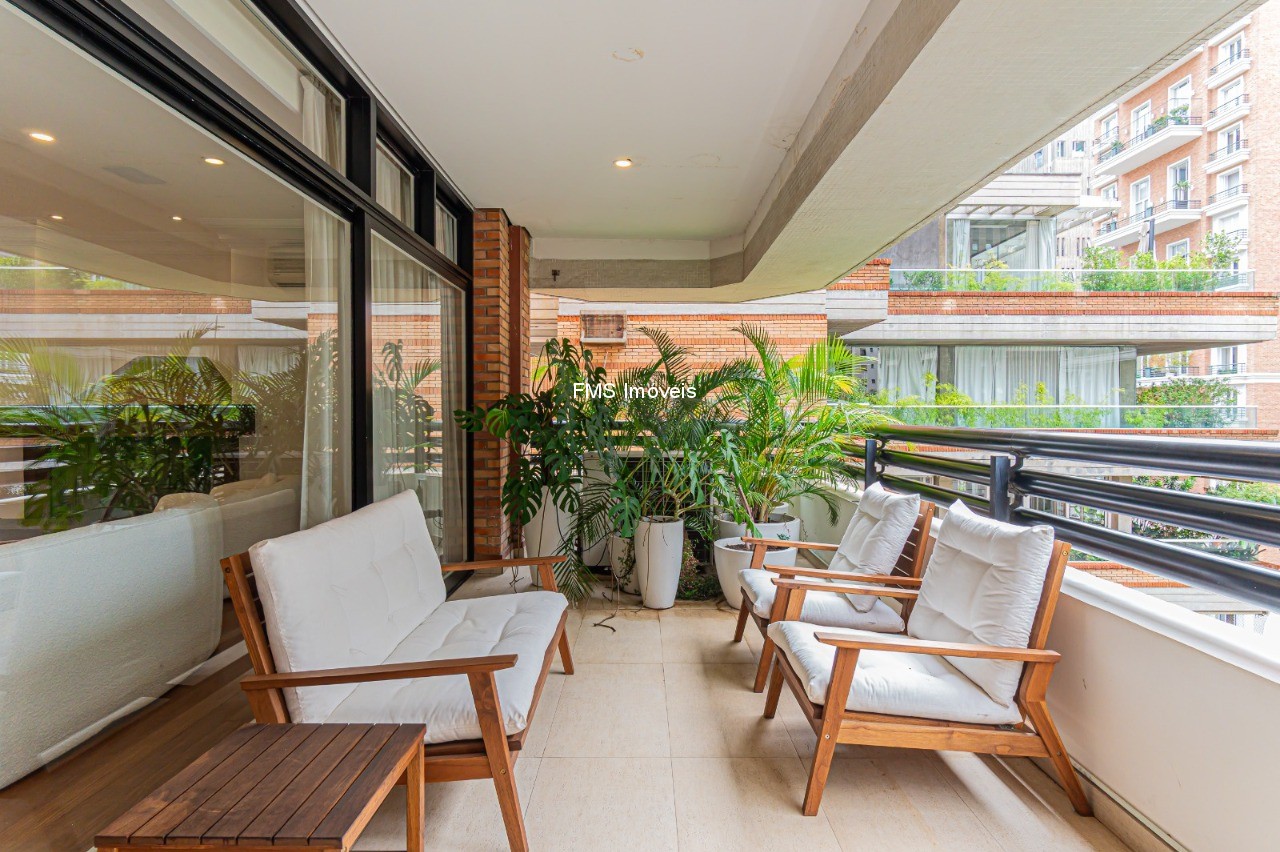 Apartamento, 3 quartos, 285 m² - Foto 12