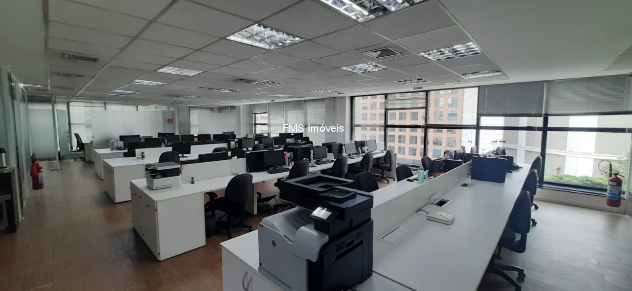 Sala-Conjunto, 324 m² - Foto 4