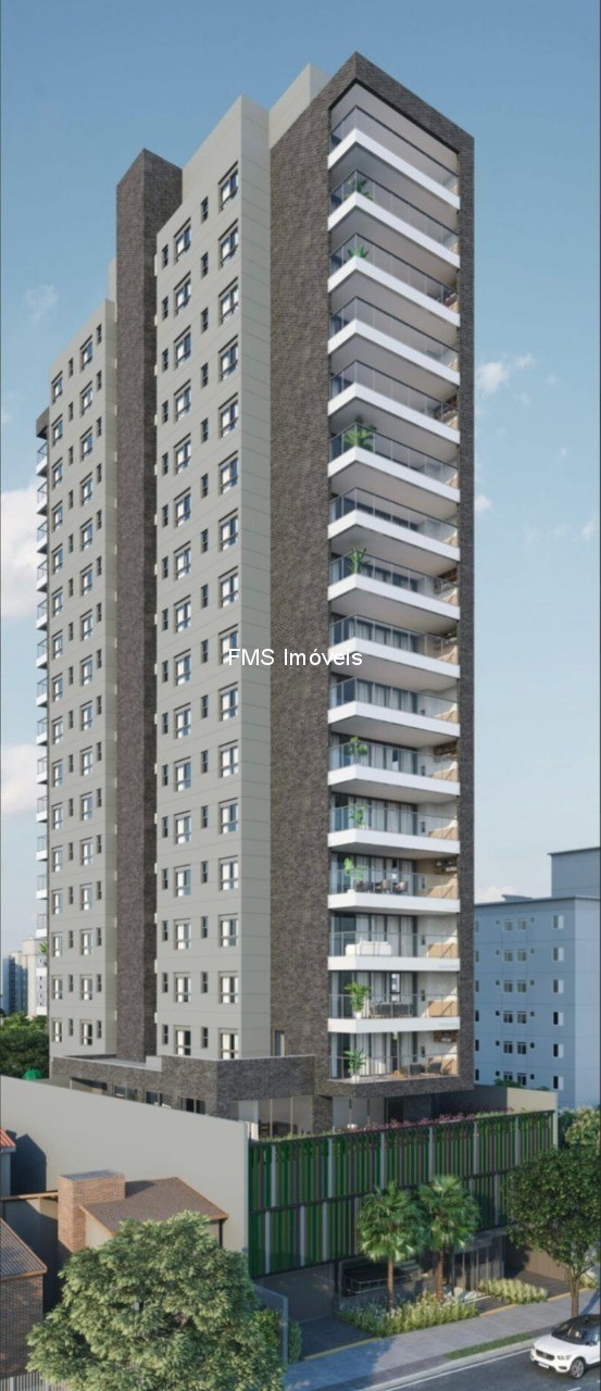 Apartamento, 3 quartos, 141 m² - Foto 54