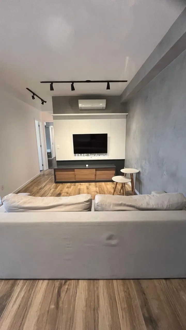 Apartamento, 2 quartos, 72 m² - Foto 1