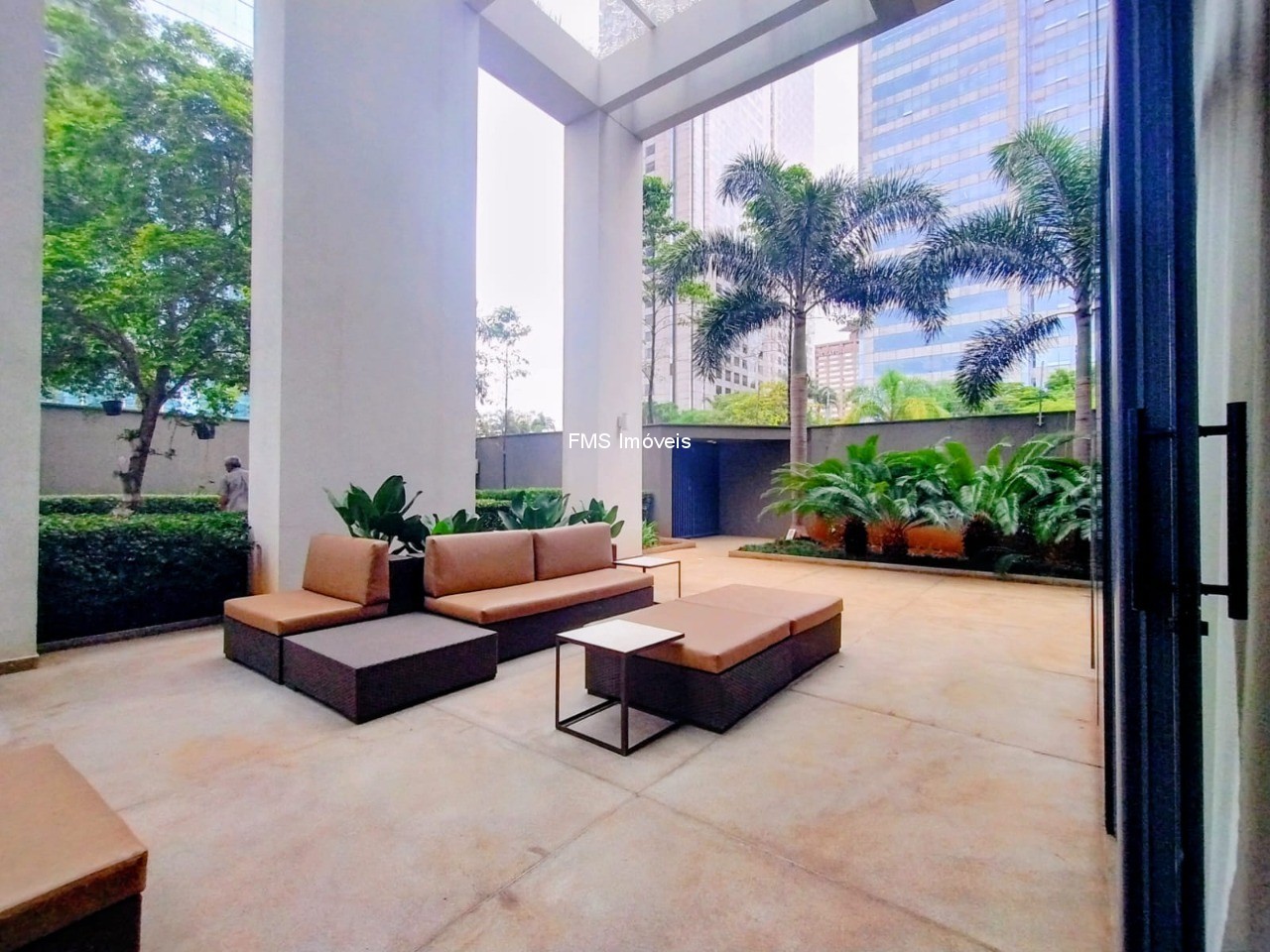 Apartamento, 1 quarto, 70 m² - Foto 44