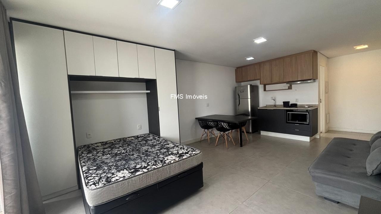 Apartamento, 1 quarto, 45 m² - Foto 9