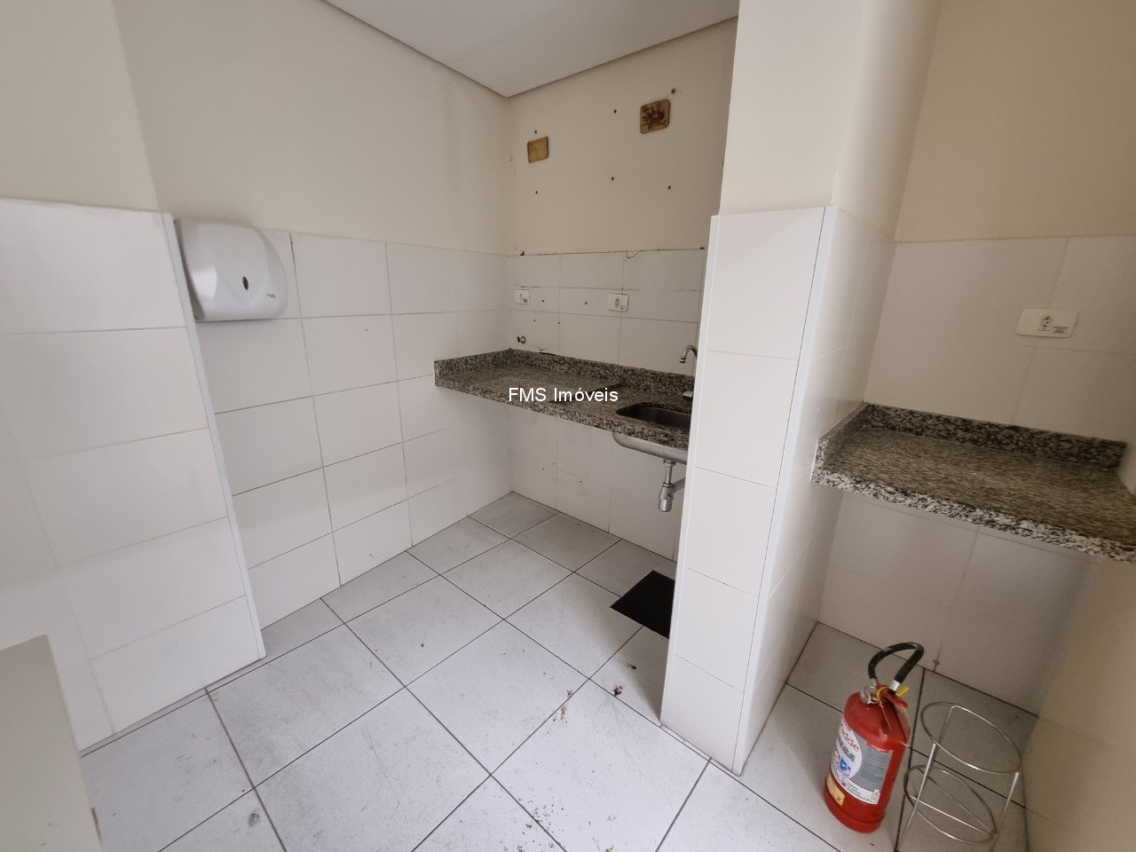 Prédio Inteiro, 938 m² - Foto 31
