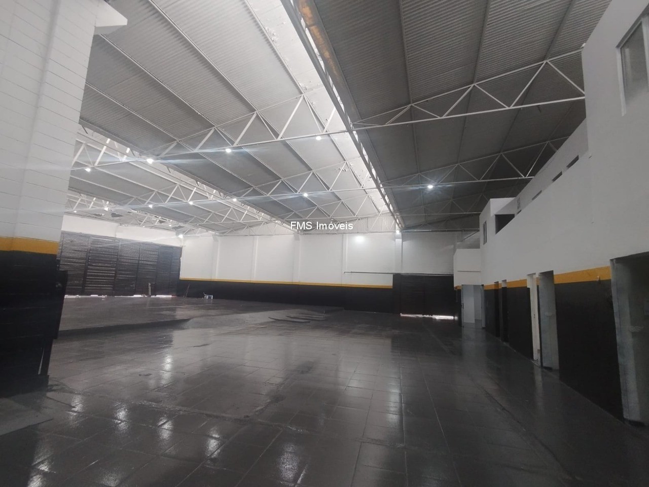 Loja-Salão, 1078 m² - Foto 8