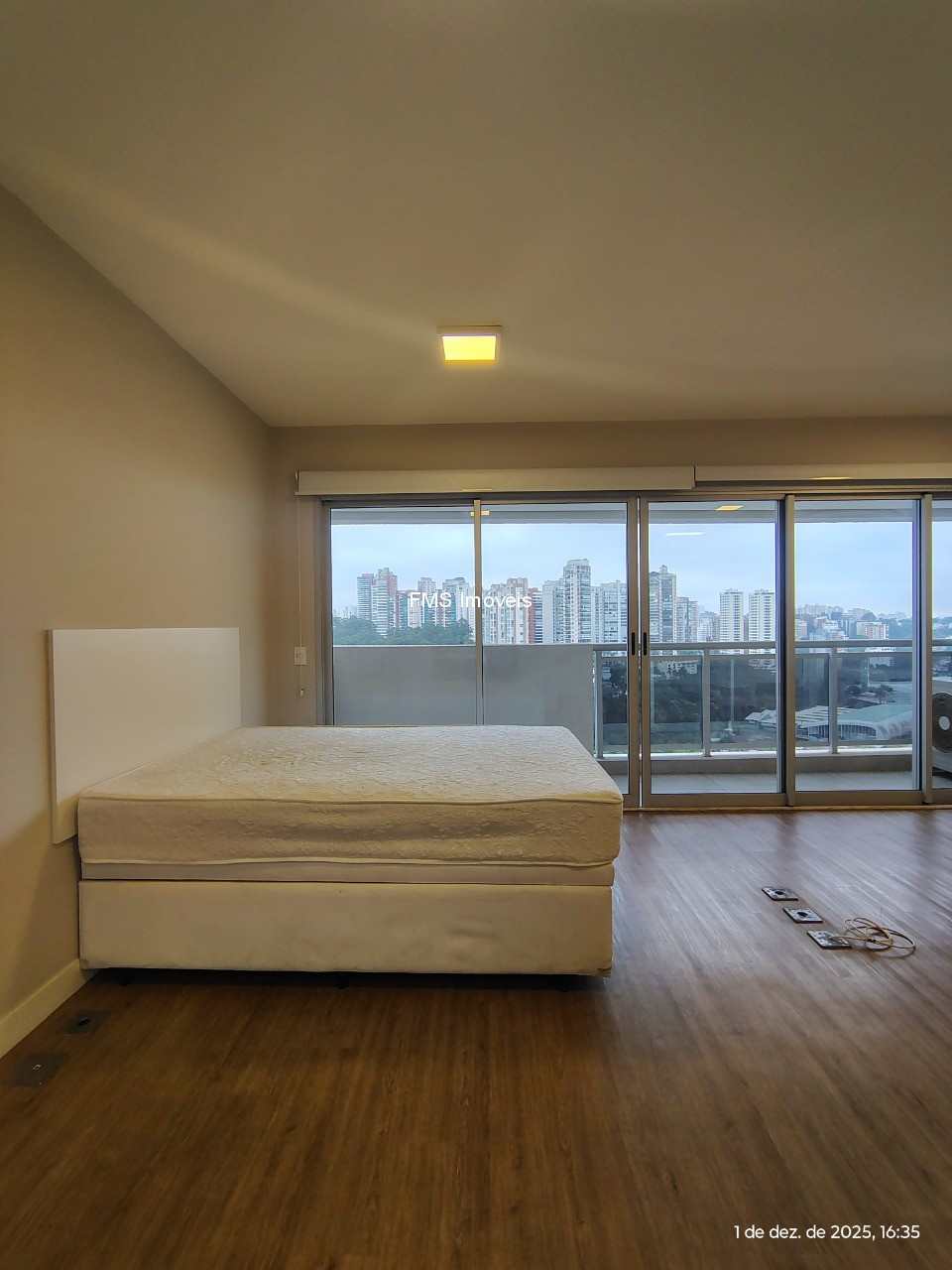 Apartamento, 1 quarto, 45 m² - Foto 11