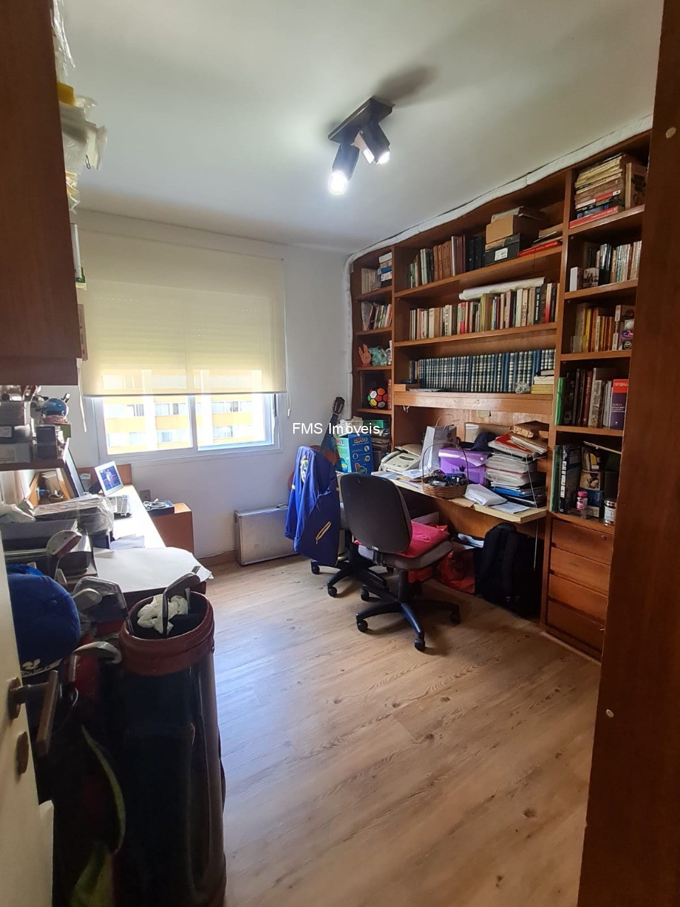Apartamento, 3 quartos, 210 m² - Foto 20