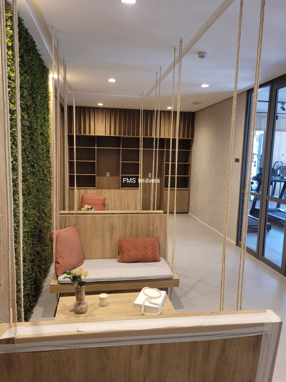 Apartamento, 1 quarto, 24 m² - Foto 17