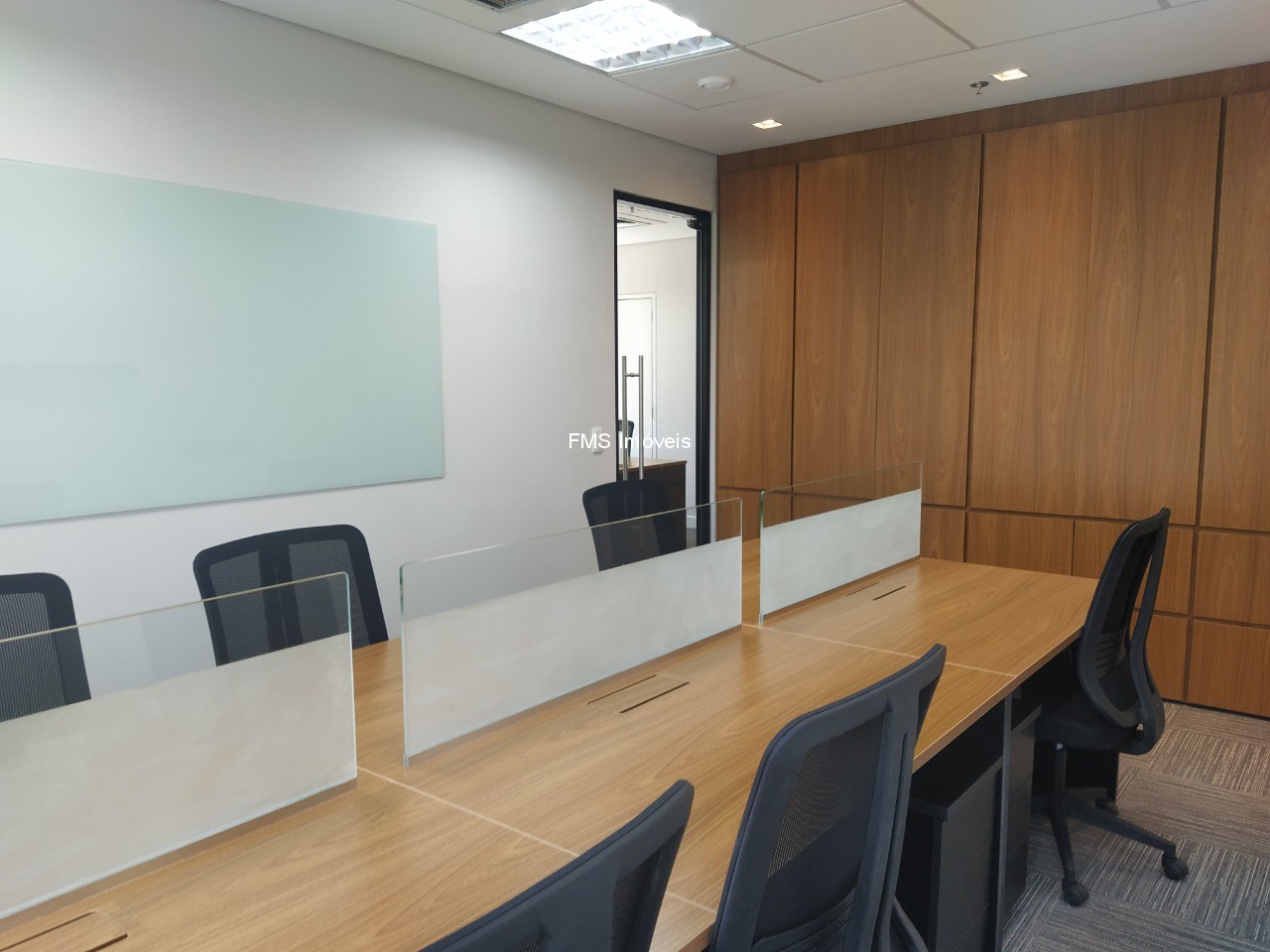Sala-Conjunto, 240 m² - Foto 12