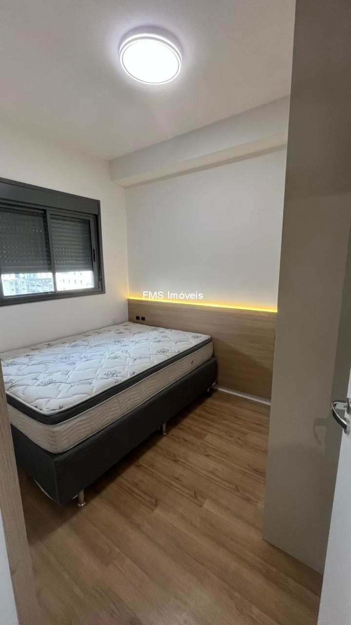 Apartamento, 1 quarto, 28 m² - Foto 6