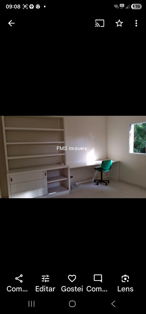 Casa, 4 quartos, 350 m² - Foto 25