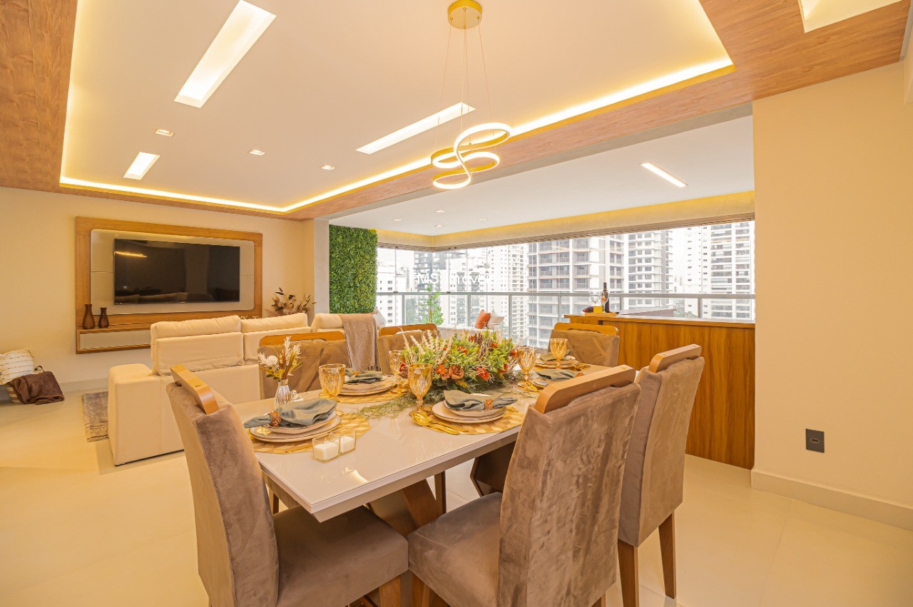 Apartamento, 3 quartos, 141 m² - Foto 7