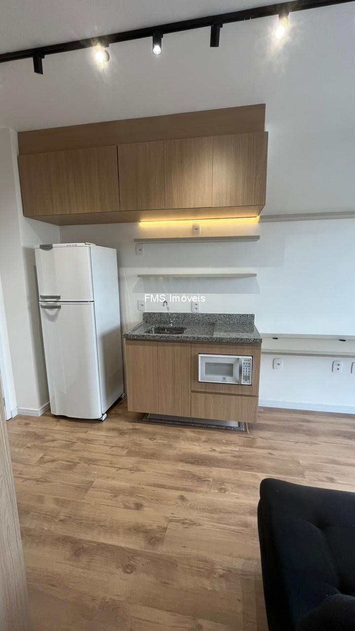 Apartamento, 1 quarto, 28 m² - Foto 4