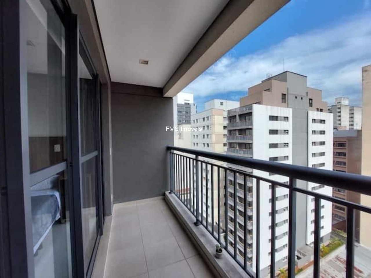 Apartamento, 1 quarto, 34 m² - Foto 7