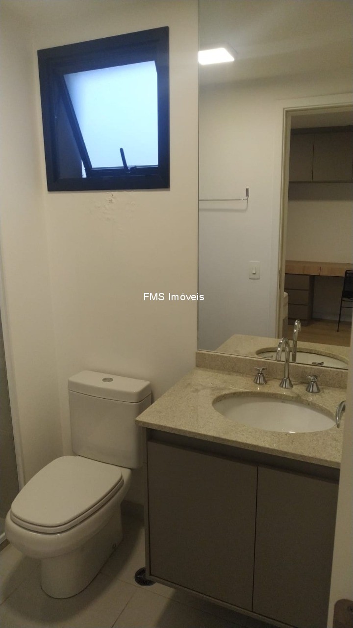 Apartamento, 1 quarto, 32 m² - Foto 6