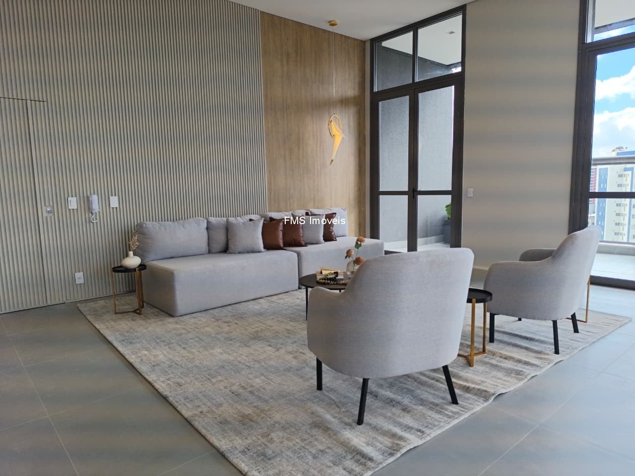 Apartamento, 2 quartos, 107 m² - Foto 58