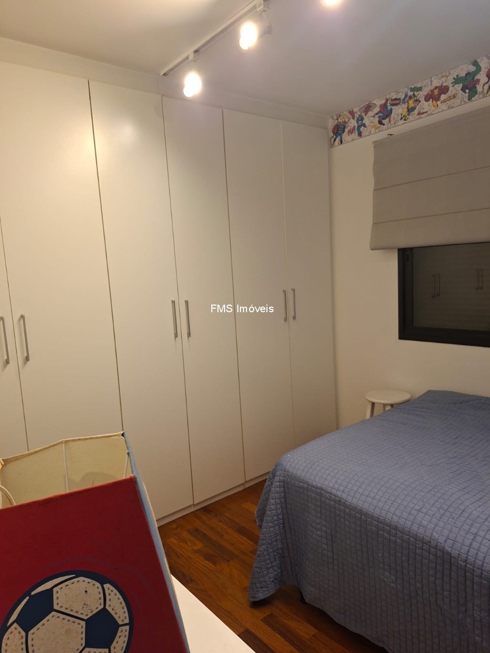 Apartamento, 3 quartos, 191 m² - Foto 54