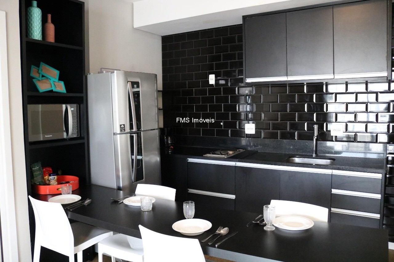 Apartamento, 1 quarto, 67 m² - Foto 6