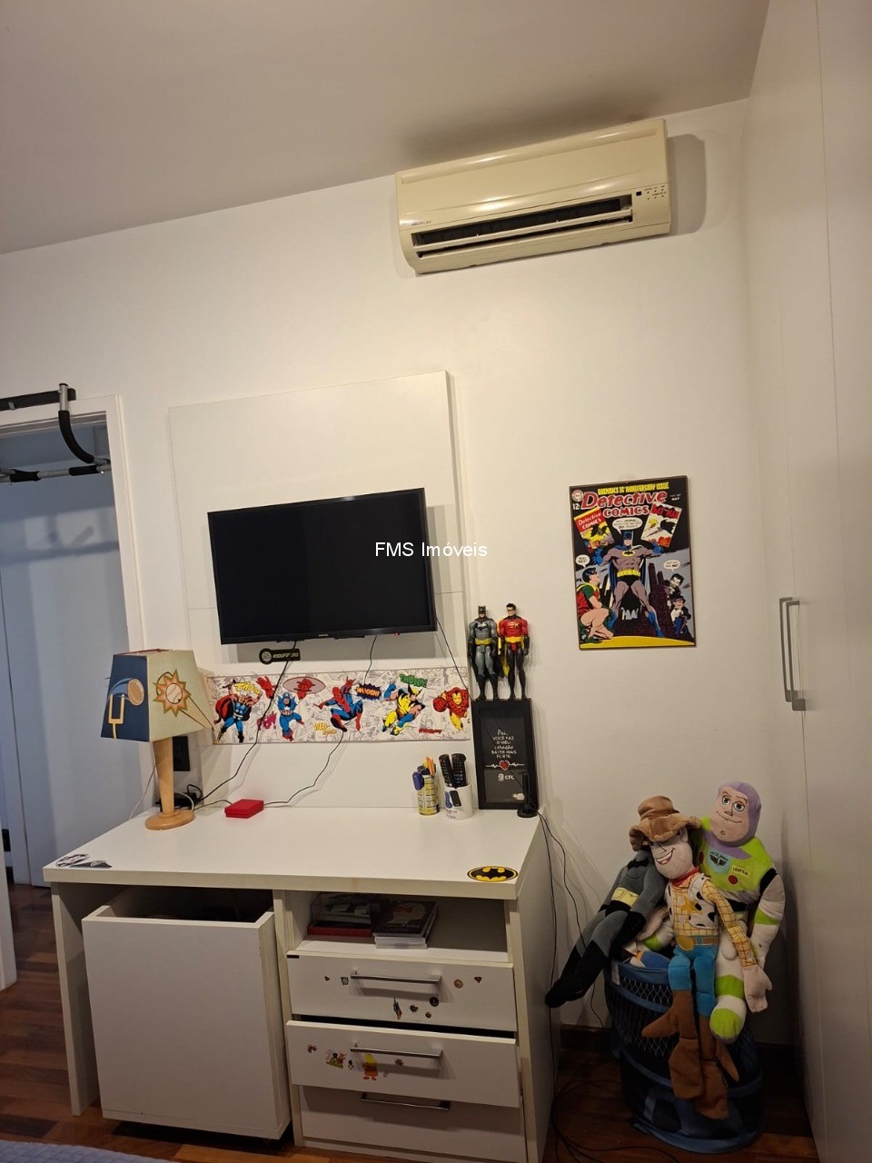 Apartamento, 3 quartos, 191 m² - Foto 53