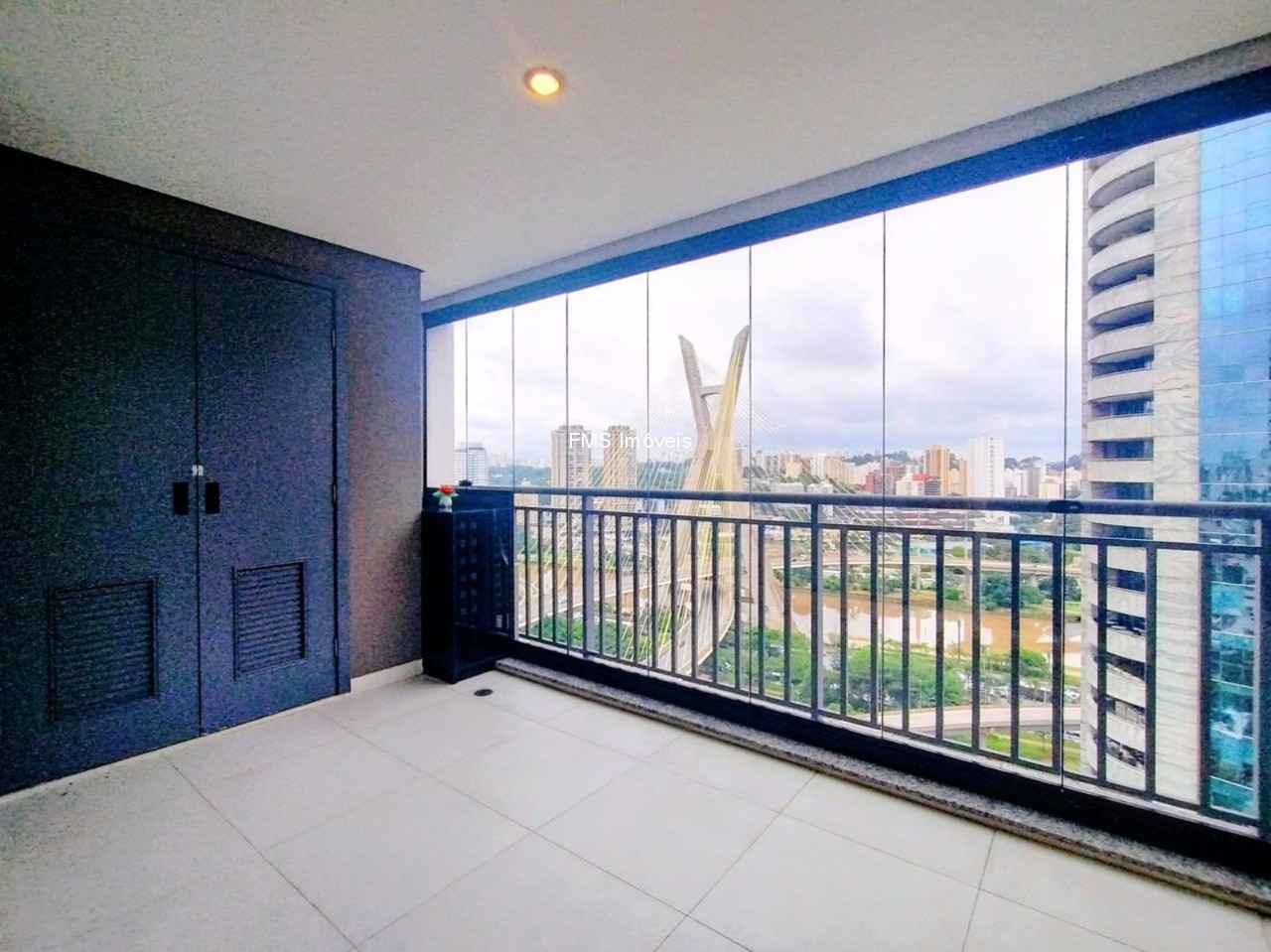 Apartamento, 1 quarto, 70 m² - Foto 7
