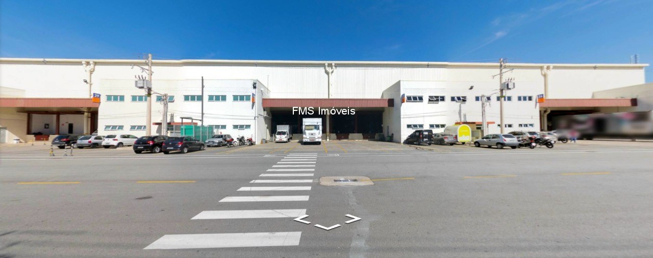 Depósito-Galpão, 1000 m² - Foto 3