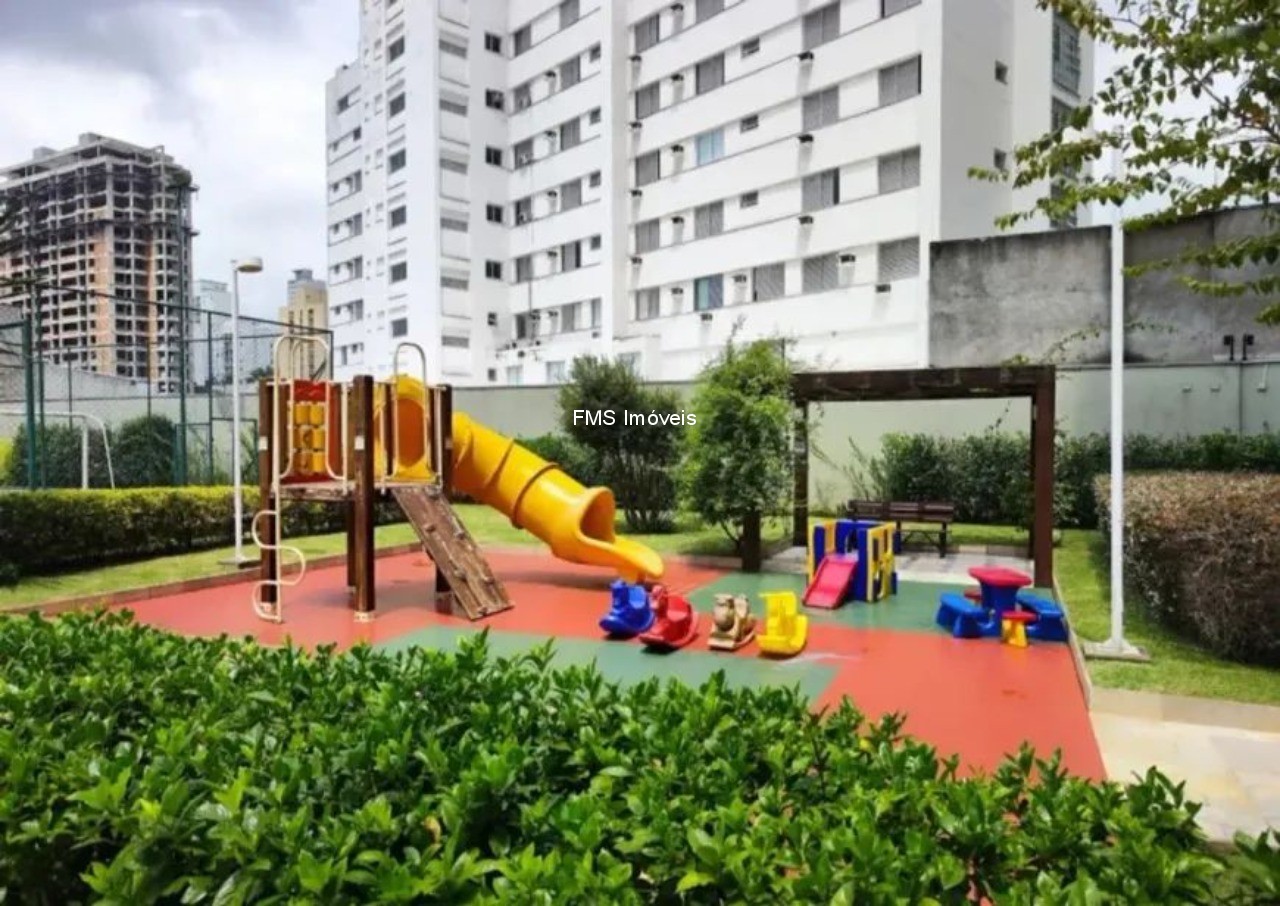 Apartamento, 1 quarto, 28 m² - Foto 11