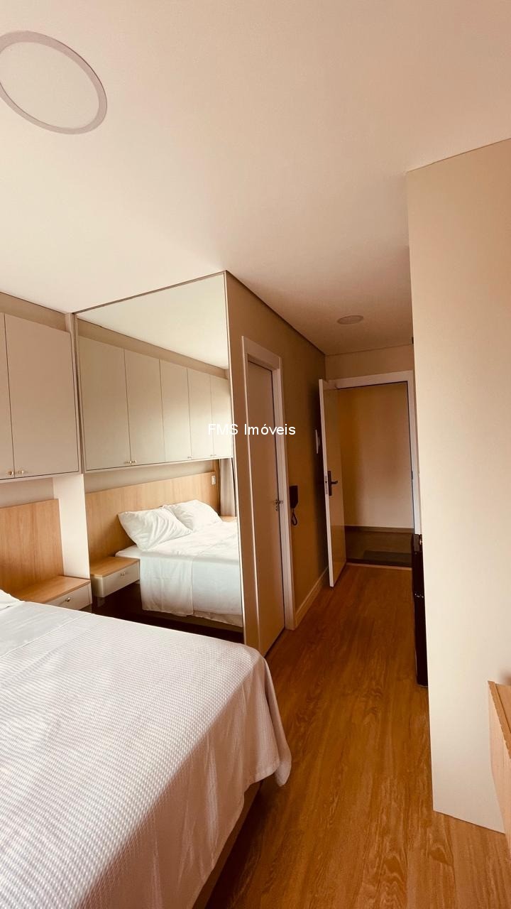 Apartamento, 1 quarto, 21 m² - Foto 12