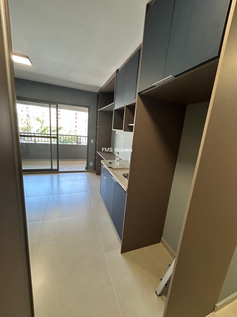 Apartamento, 1 quarto, 29 m² - Foto 11