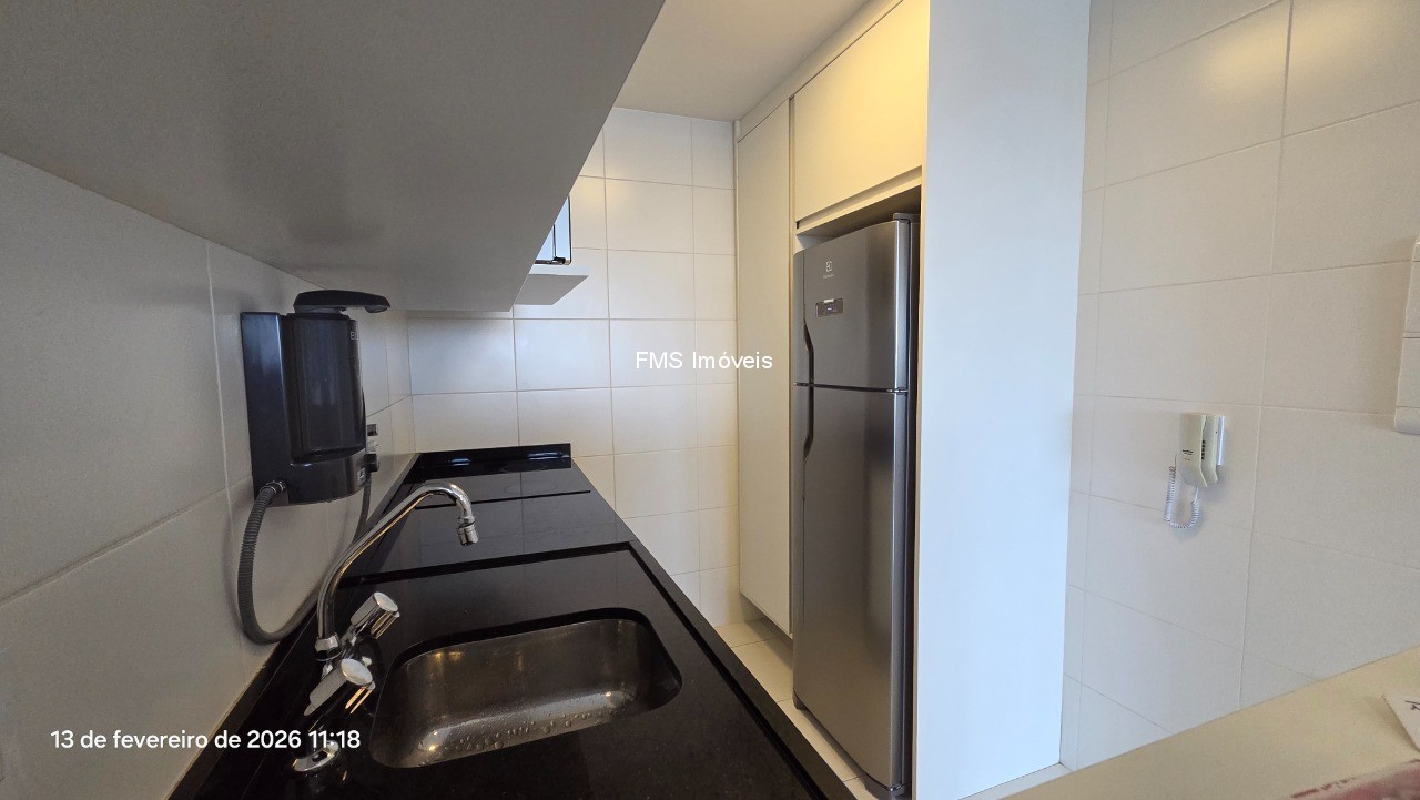 Apartamento, 1 quarto, 45 m² - Foto 9