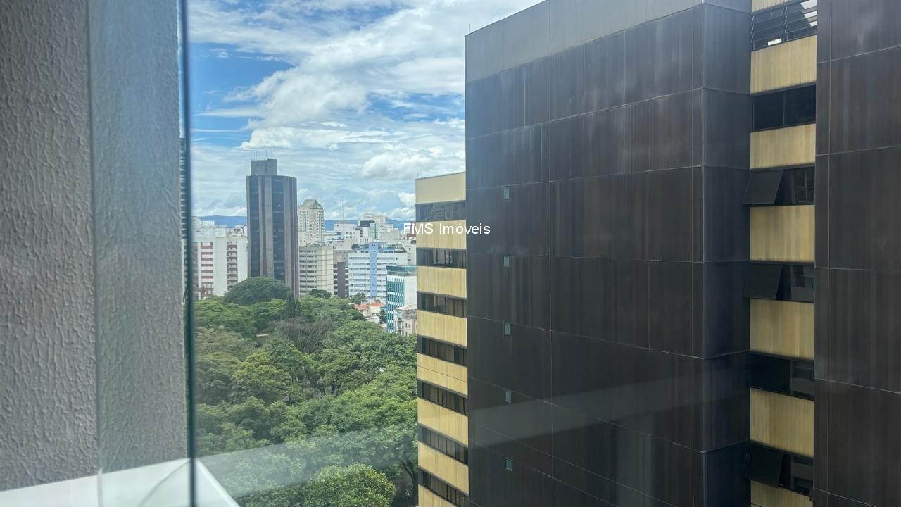 Apartamento, 1 quarto, 35 m² - Foto 10