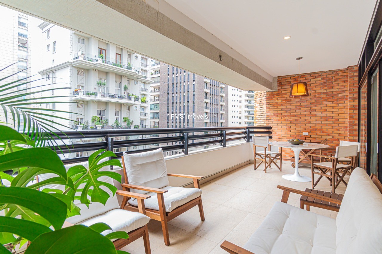Apartamento, 3 quartos, 285 m² - Foto 21