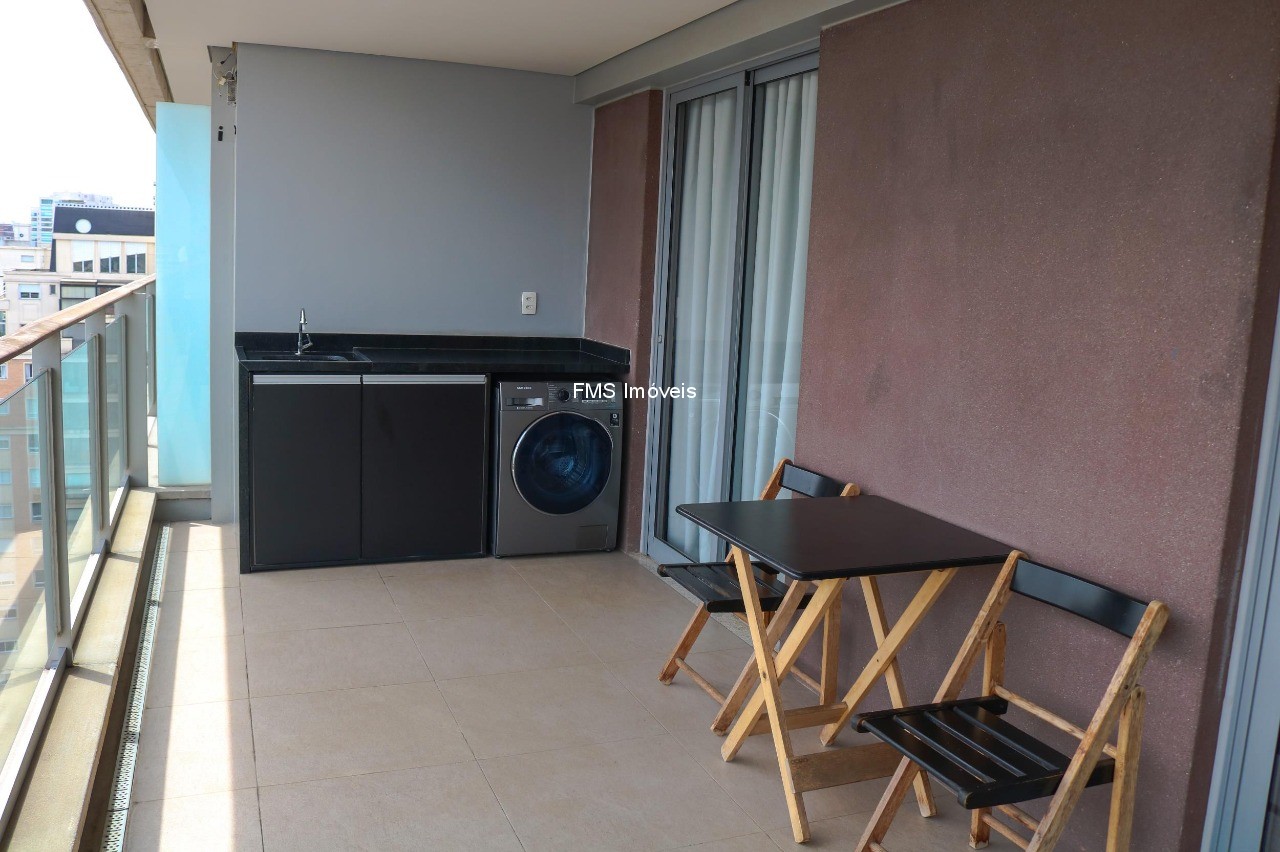 Apartamento, 1 quarto, 67 m² - Foto 20