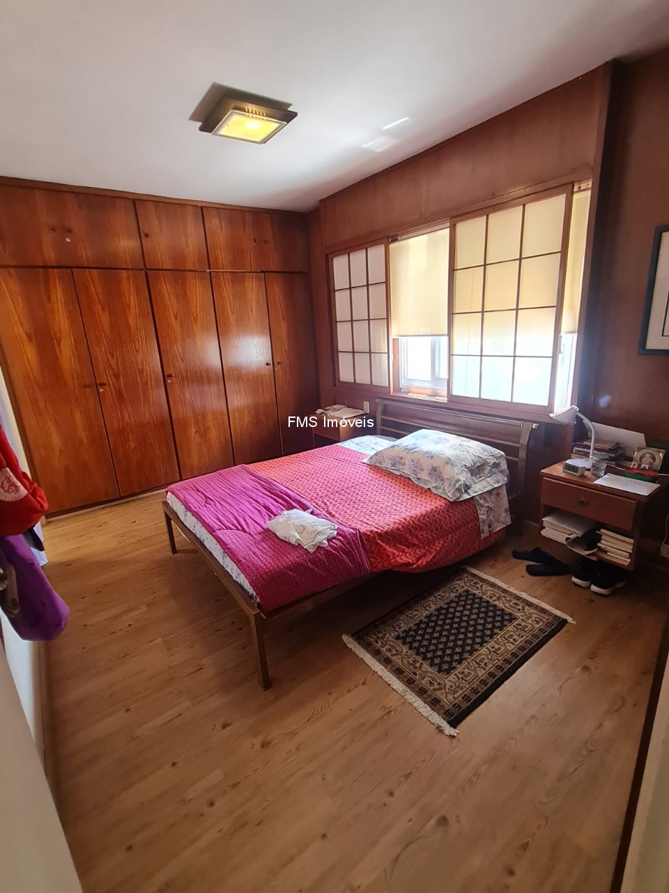 Apartamento, 3 quartos, 210 m² - Foto 28