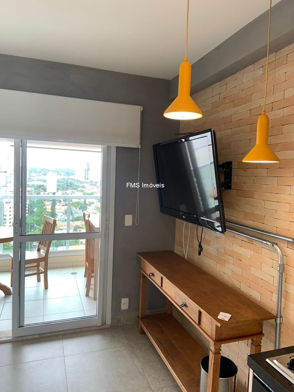 Apartamento, 1 quarto, 35 m² - Foto 12