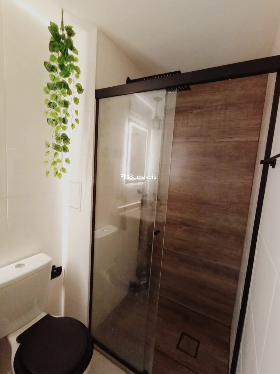 Apartamento, 1 quarto, 24 m² - Foto 3