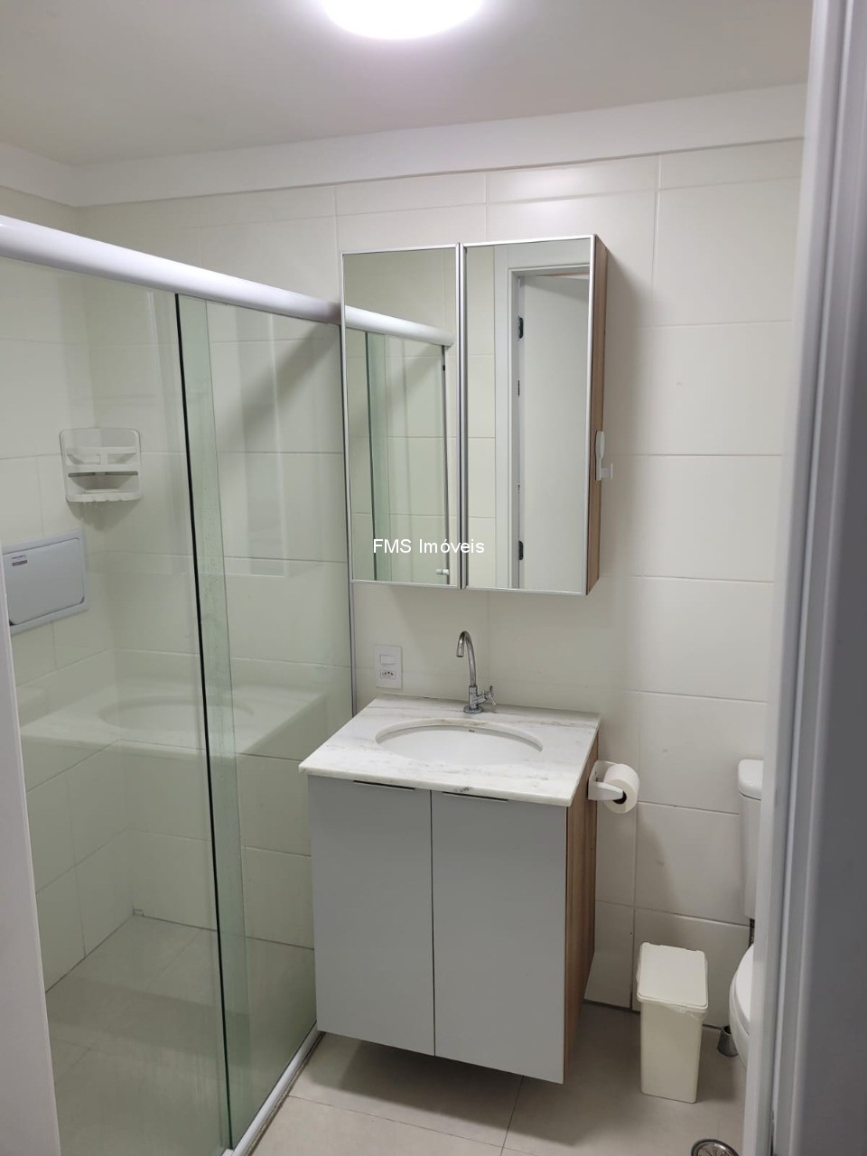 Apartamento, 1 quarto, 24 m² - Foto 7