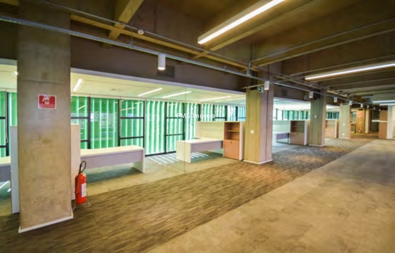 Prédio Inteiro, 10426 m² - Foto 32