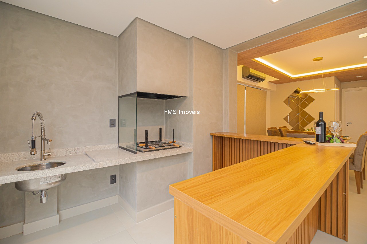 Apartamento, 3 quartos, 141 m² - Foto 11