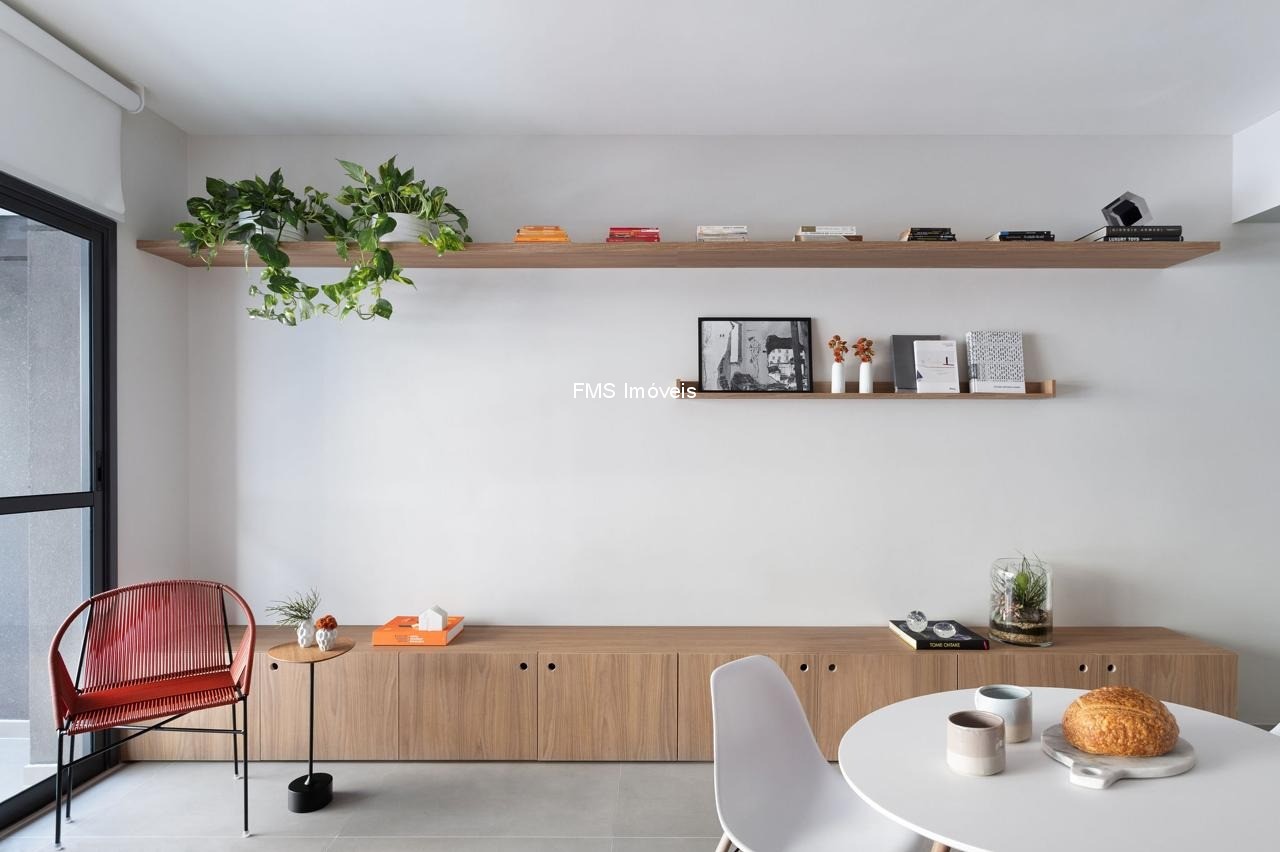 Apartamento, 1 quarto, 34 m² - Foto 13