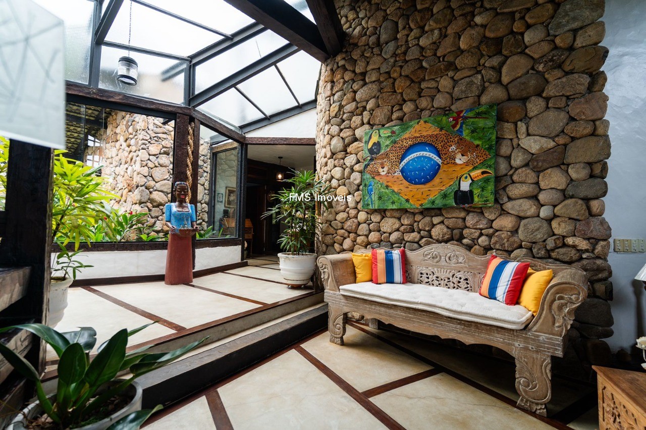 Casa de Condomínio, 4 quartos - Foto 11