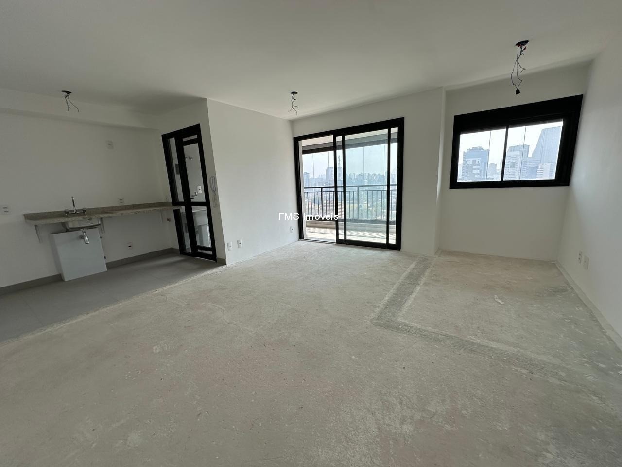 Apartamento, 2 quartos, 94 m² - Foto 6