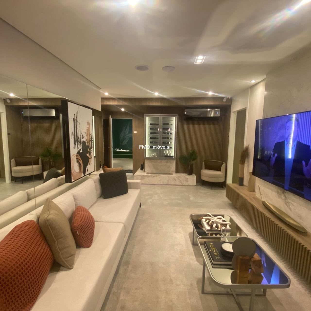 Apartamento, 3 quartos, 119 m² - Foto 5