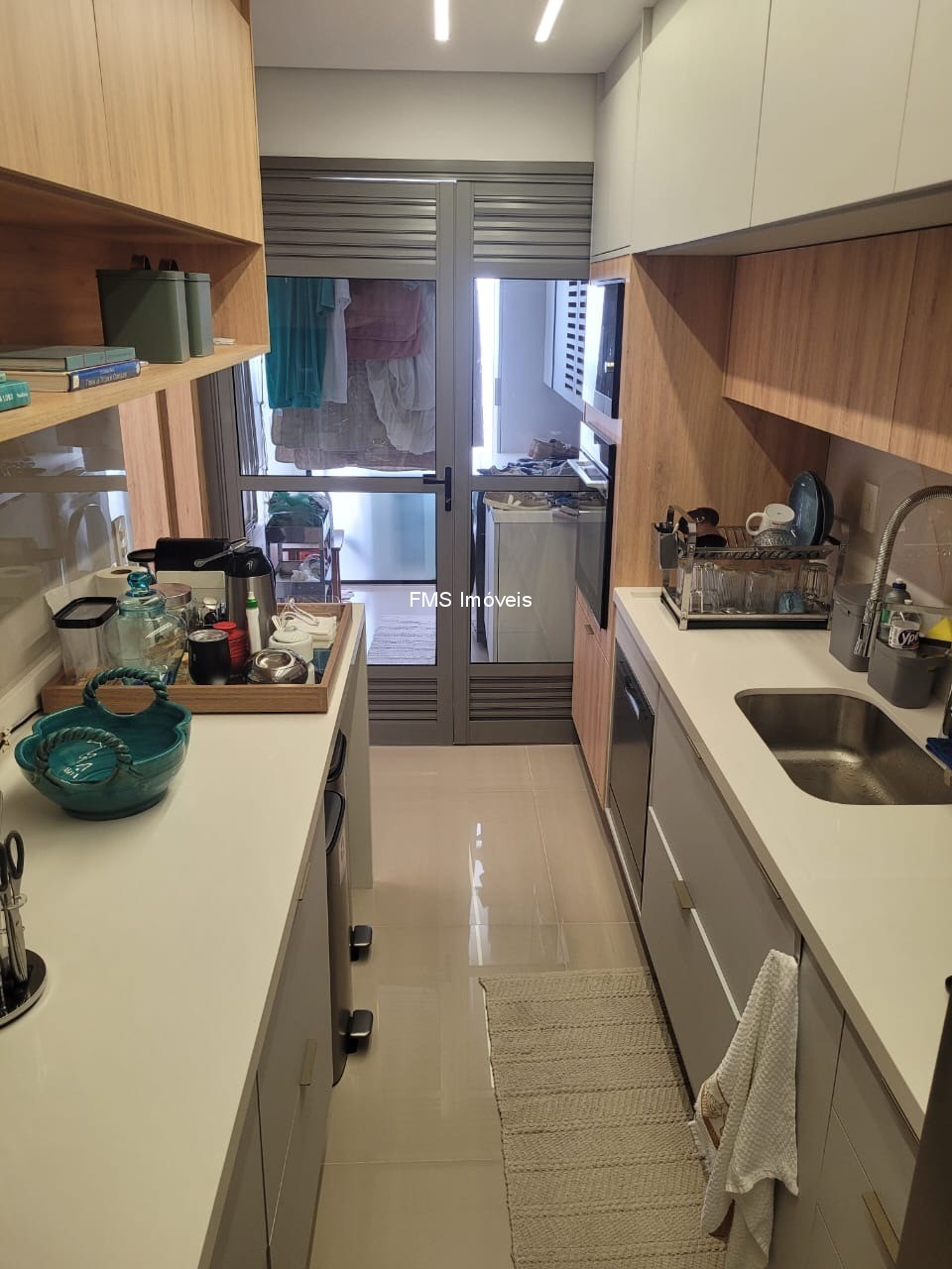 Apartamento, 2 quartos, 107 m² - Foto 6