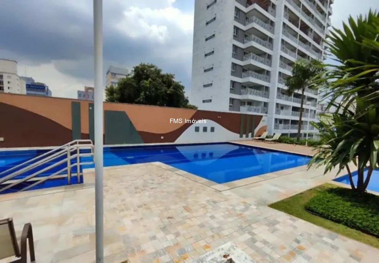 Apartamento, 1 quarto, 28 m² - Foto 12