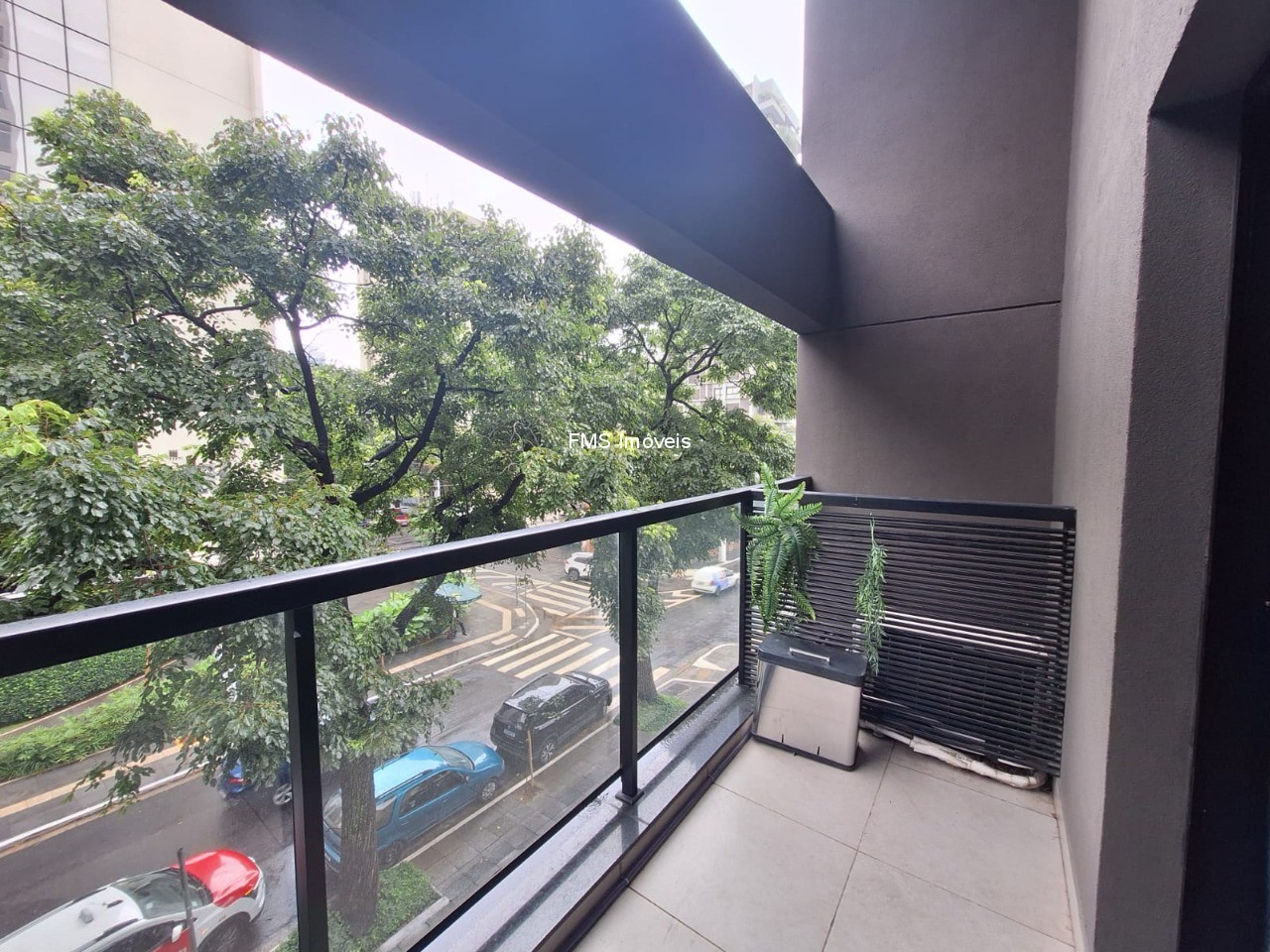 Apartamento, 1 quarto, 43 m² - Foto 12