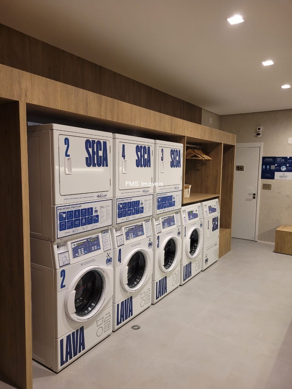 Apartamento, 1 quarto, 24 m² - Foto 12