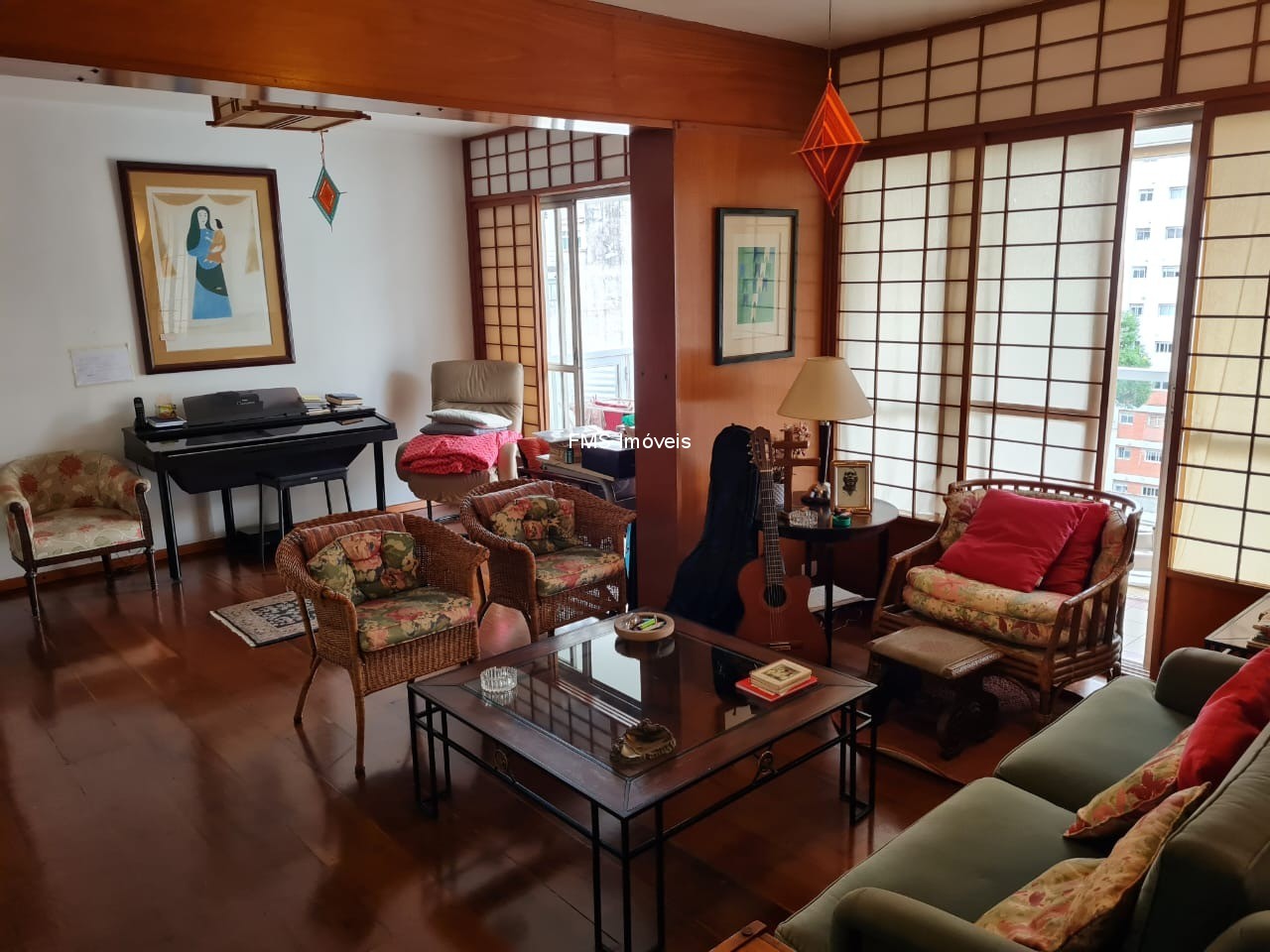 Apartamento, 3 quartos, 210 m² - Foto 7